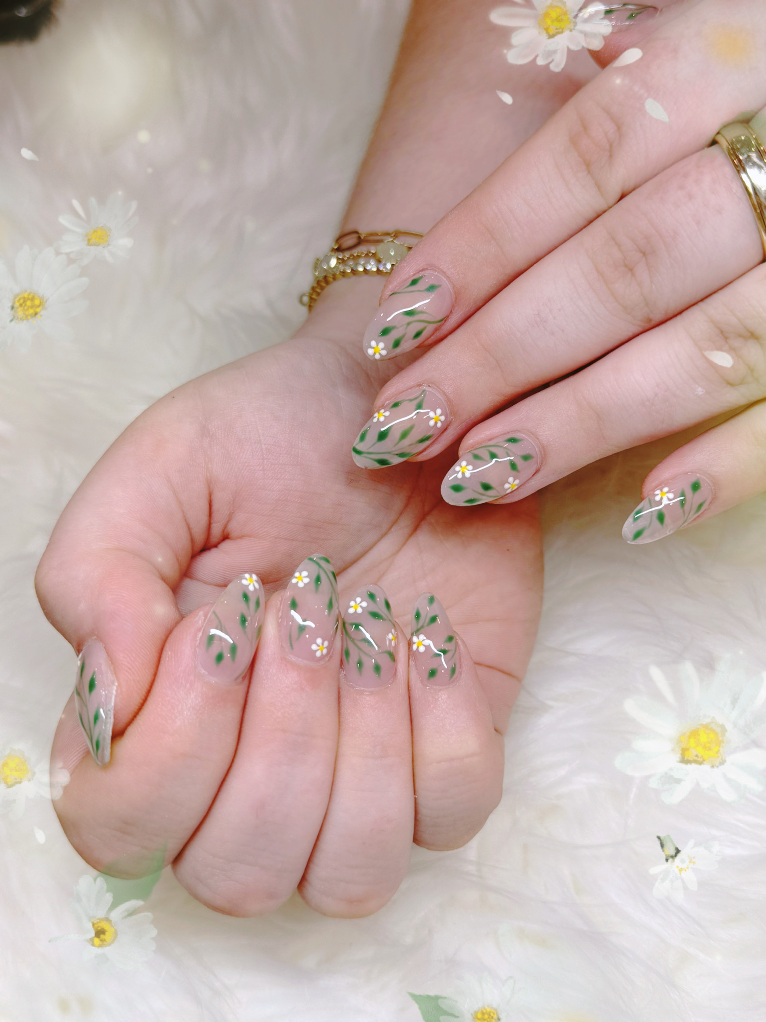 Coal Mine Nails & Spa nail photo 6